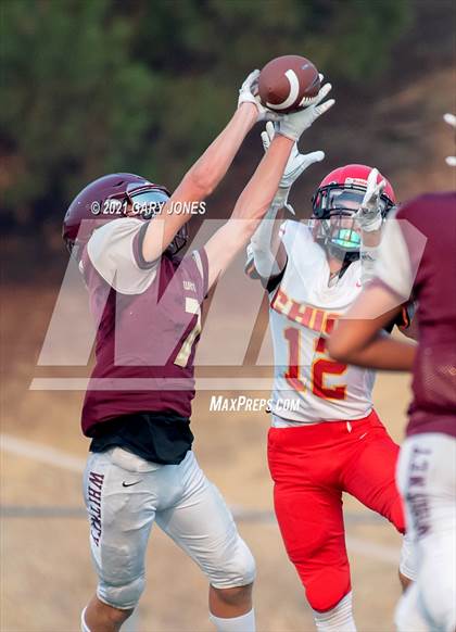 Thumbnail 1 in Chico vs. Whitney photogallery.