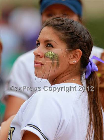 Thumbnail 1 in Madison vs. Mater Dei (CIF SDS D4 Final) photogallery.