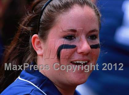 Thumbnail 1 in Madison vs. Mater Dei (CIF SDS D4 Final) photogallery.