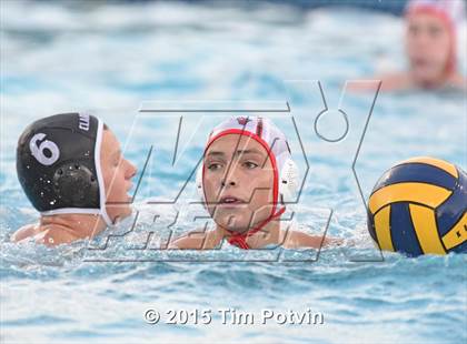 Thumbnail 3 in Redlands East Valley vs. Claremont (CIF SS D5 Final) photogallery.