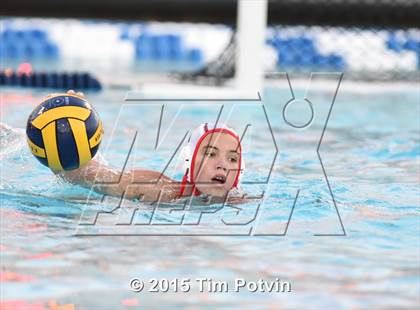 Thumbnail 2 in Redlands East Valley vs. Claremont (CIF SS D5 Final) photogallery.