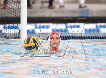 Thumbnail 2 in Redlands East Valley vs. Claremont (CIF SS D5 Final) photogallery.