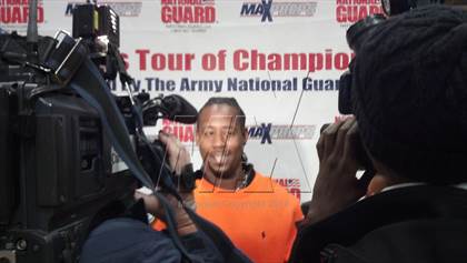 Thumbnail 3 in Madison Central TOC Ceremony photogallery.