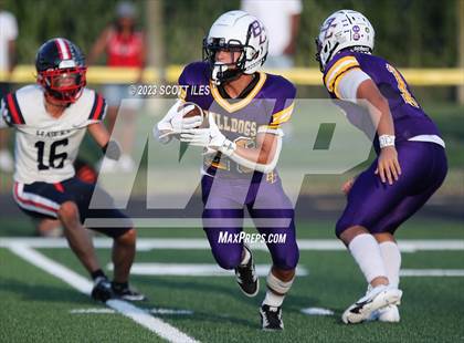 Thumbnail 1 in Bishop Hartley @ Bloom-Carroll photogallery.