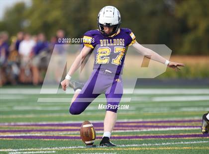 Thumbnail 3 in Bishop Hartley @ Bloom-Carroll photogallery.