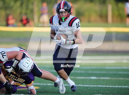 Thumbnail 3 in Bishop Hartley @ Bloom-Carroll photogallery.