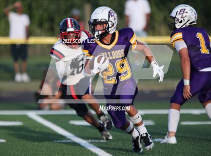 Thumbnail 3 in Bishop Hartley @ Bloom-Carroll photogallery.