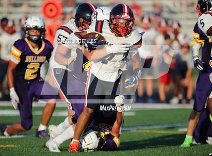 Thumbnail 3 in Bishop Hartley @ Bloom-Carroll photogallery.