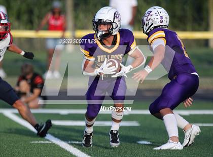 Thumbnail 3 in Bishop Hartley @ Bloom-Carroll photogallery.