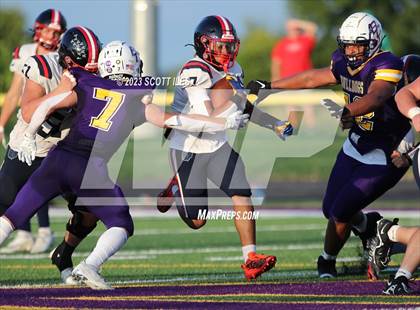 Thumbnail 2 in Bishop Hartley @ Bloom-Carroll photogallery.