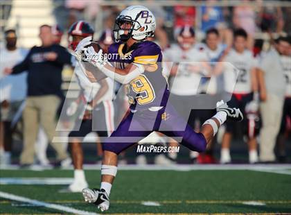 Thumbnail 3 in Bishop Hartley @ Bloom-Carroll photogallery.