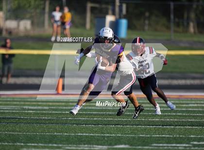 Thumbnail 3 in Bishop Hartley @ Bloom-Carroll photogallery.