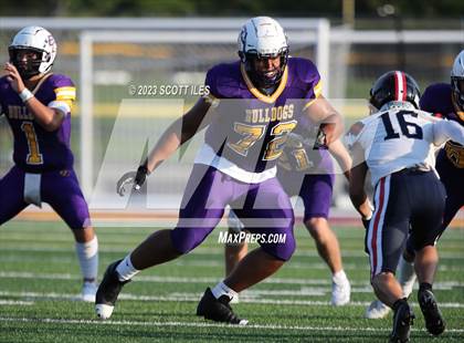 Thumbnail 1 in Bishop Hartley @ Bloom-Carroll photogallery.