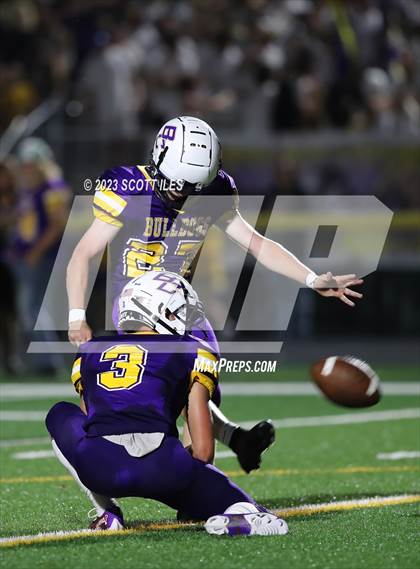 Thumbnail 3 in Bishop Hartley @ Bloom-Carroll photogallery.