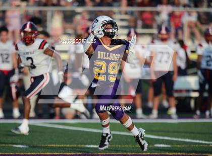 Thumbnail 3 in Bishop Hartley @ Bloom-Carroll photogallery.