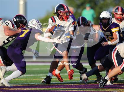 Thumbnail 2 in Bishop Hartley @ Bloom-Carroll photogallery.