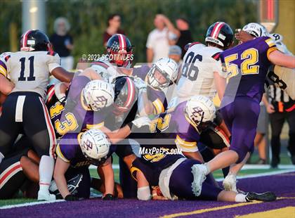 Thumbnail 2 in Bishop Hartley @ Bloom-Carroll photogallery.