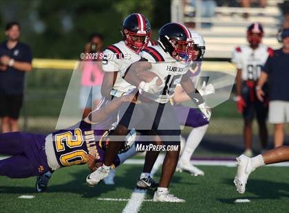 Thumbnail 3 in Bishop Hartley @ Bloom-Carroll photogallery.