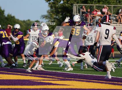Thumbnail 2 in Bishop Hartley @ Bloom-Carroll photogallery.