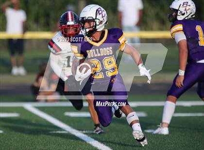 Thumbnail 1 in Bishop Hartley @ Bloom-Carroll photogallery.