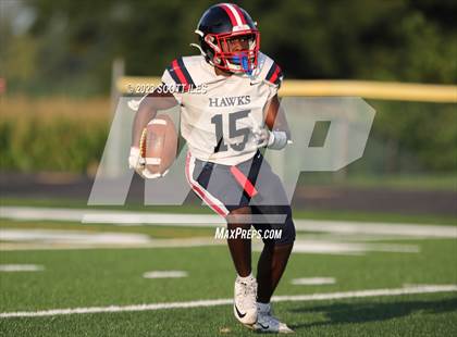 Thumbnail 3 in Bishop Hartley @ Bloom-Carroll photogallery.