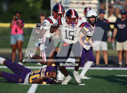 Thumbnail 2 in Bishop Hartley @ Bloom-Carroll photogallery.