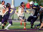 Photo from the gallery "Bishop Hartley @ Bloom-Carroll"