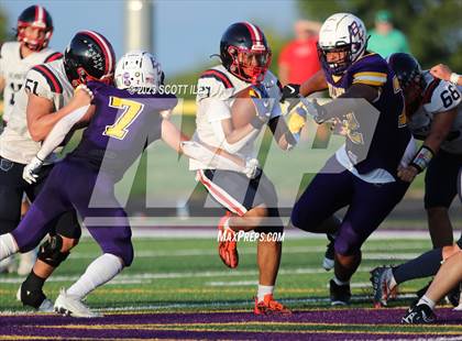 Thumbnail 3 in Bishop Hartley @ Bloom-Carroll photogallery.