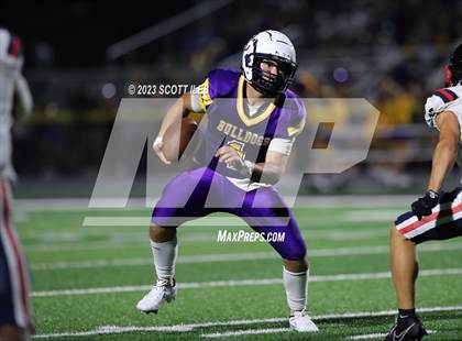 Thumbnail 3 in Bishop Hartley @ Bloom-Carroll photogallery.