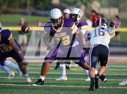 Thumbnail 2 in Bishop Hartley @ Bloom-Carroll photogallery.
