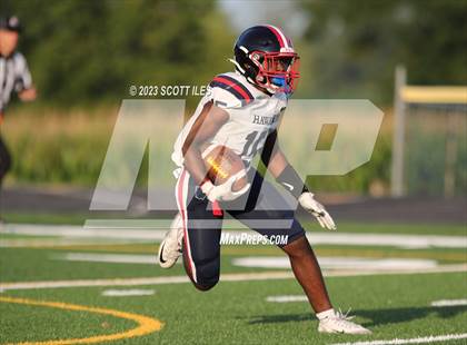 Thumbnail 1 in Bishop Hartley @ Bloom-Carroll photogallery.