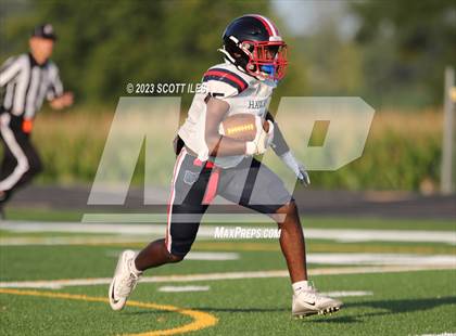 Thumbnail 3 in Bishop Hartley @ Bloom-Carroll photogallery.