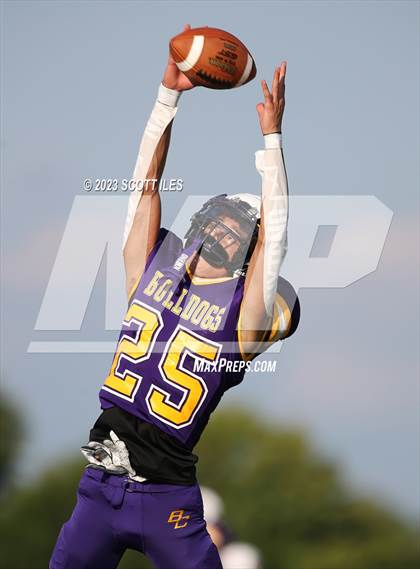 Thumbnail 1 in Bishop Hartley @ Bloom-Carroll photogallery.