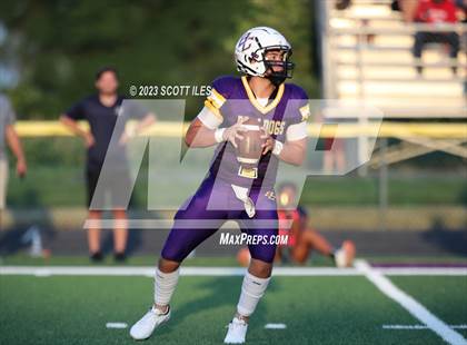 Thumbnail 3 in Bishop Hartley @ Bloom-Carroll photogallery.