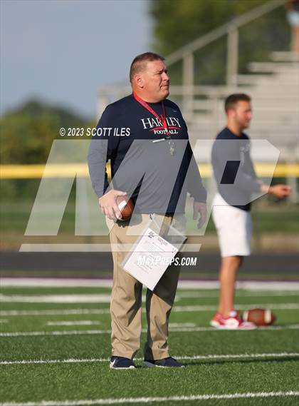 Thumbnail 3 in Bishop Hartley @ Bloom-Carroll photogallery.