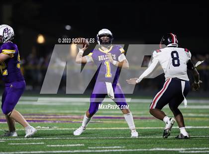 Thumbnail 3 in Bishop Hartley @ Bloom-Carroll photogallery.