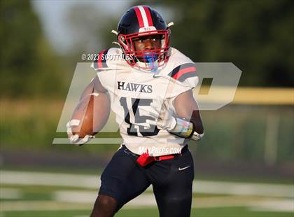 Thumbnail 1 in Bishop Hartley @ Bloom-Carroll photogallery.