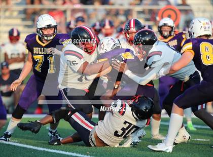 Thumbnail 2 in Bishop Hartley @ Bloom-Carroll photogallery.