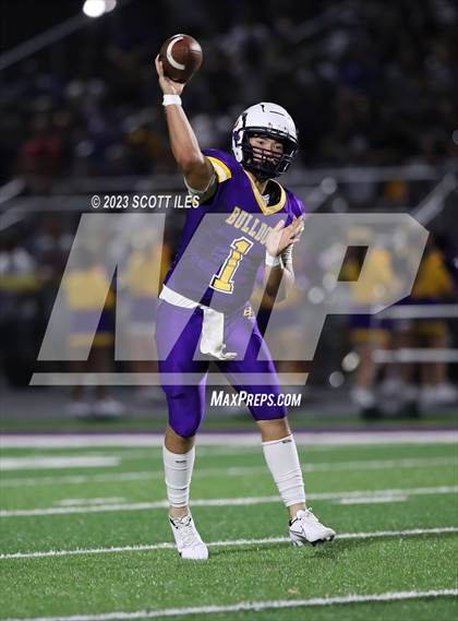 Thumbnail 3 in Bishop Hartley @ Bloom-Carroll photogallery.