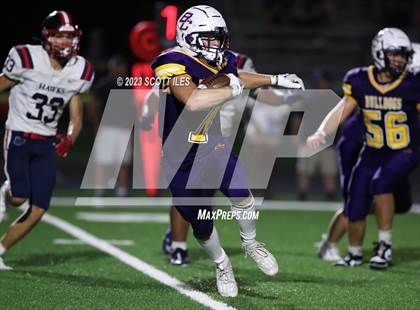 Thumbnail 1 in Bishop Hartley @ Bloom-Carroll photogallery.