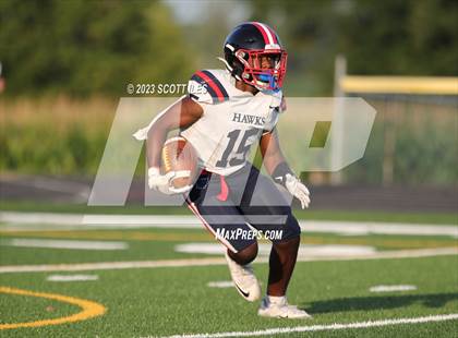 Thumbnail 2 in Bishop Hartley @ Bloom-Carroll photogallery.