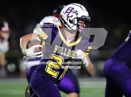 Thumbnail 3 in Bishop Hartley @ Bloom-Carroll photogallery.