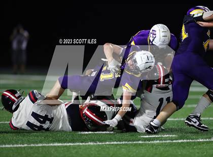 Thumbnail 1 in Bishop Hartley @ Bloom-Carroll photogallery.