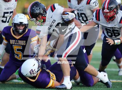 Thumbnail 2 in Bishop Hartley @ Bloom-Carroll photogallery.