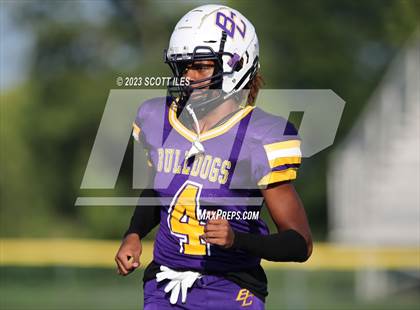 Thumbnail 3 in Bishop Hartley @ Bloom-Carroll photogallery.