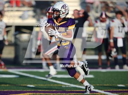 Thumbnail 2 in Bishop Hartley @ Bloom-Carroll photogallery.