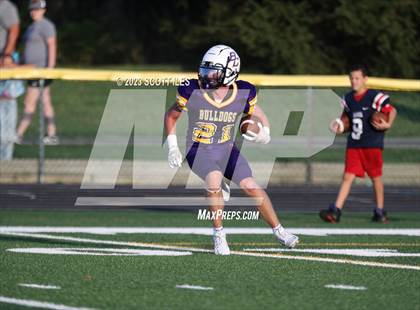 Thumbnail 3 in Bishop Hartley @ Bloom-Carroll photogallery.