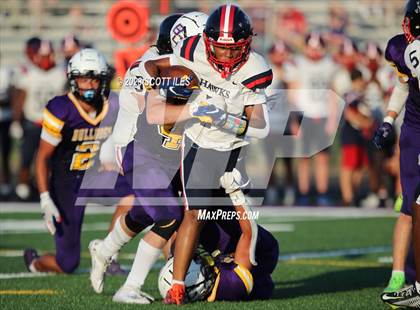 Thumbnail 2 in Bishop Hartley @ Bloom-Carroll photogallery.