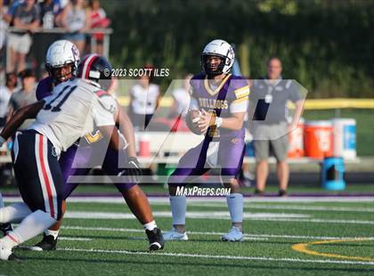Thumbnail 3 in Bishop Hartley @ Bloom-Carroll photogallery.