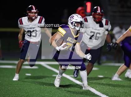 Thumbnail 3 in Bishop Hartley @ Bloom-Carroll photogallery.
